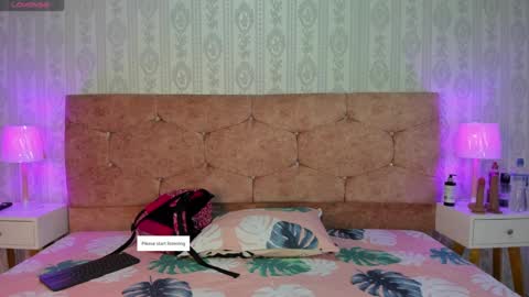 Liaa online show from 09-16-25, 04:02