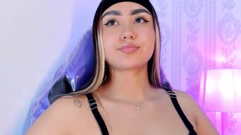 Liaa online show from 03-05-26, 02:51