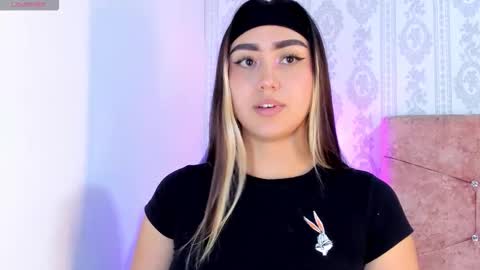 Liaa online show from 03-13-26, 03:57