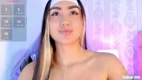 Liaa online show from 03-14-26, 05:57