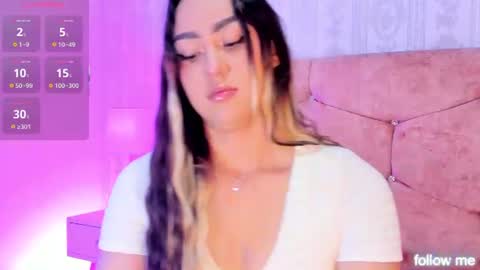 Liaa online show from 06-21-26, 05:21