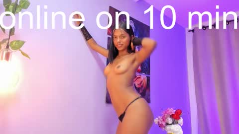 Snapshot of liaa_taylor1 chatting on 12-15-25, 05:55 Lia online show from 12-15-25, 05:55
