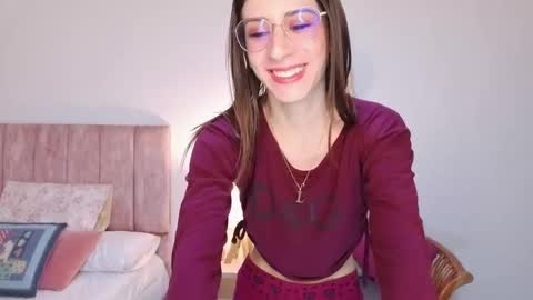 Lia  online show from 02-05-25, 02:16