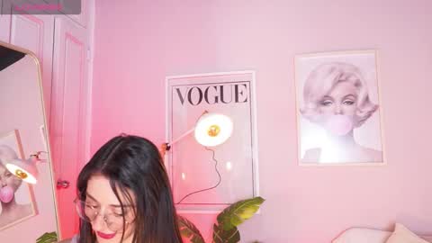 Lia  online show from 03-16-26, 12:20