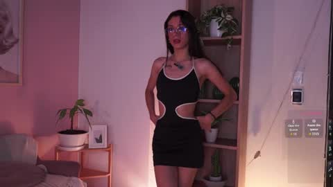 Lia  online show from 04-23-26, 12:29