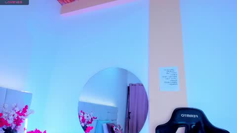 Snapshot of liaagener chatting on 07-20-26, 12:14 Liaa online show from 07-20-26, 12:14
