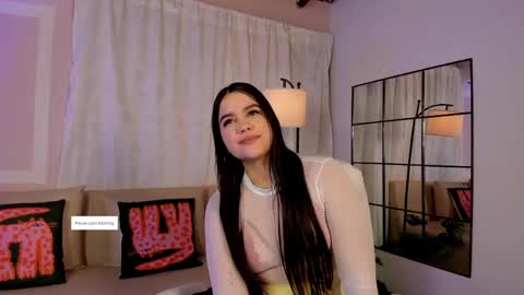 Lia online show from 04-29-26, 12:09