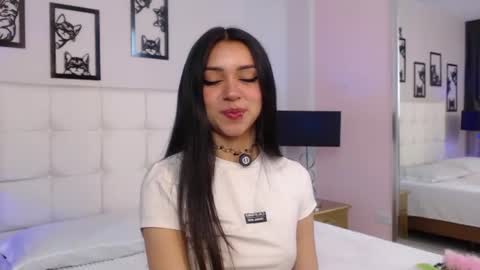 Lia 3 online show from 07-29-26, 07:23