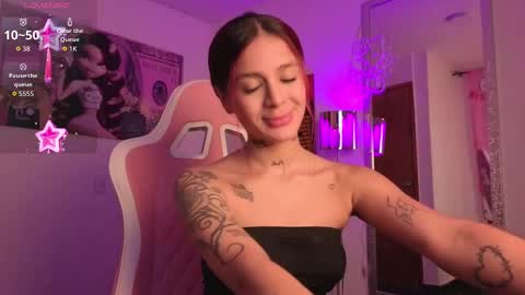Lia Butera online show from 10-04-25, 02:59