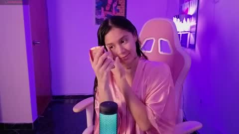 Lia Butera online show from 03-23-26, 08:57