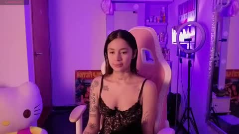 Lia Butera online show from 06-07-26, 08:34