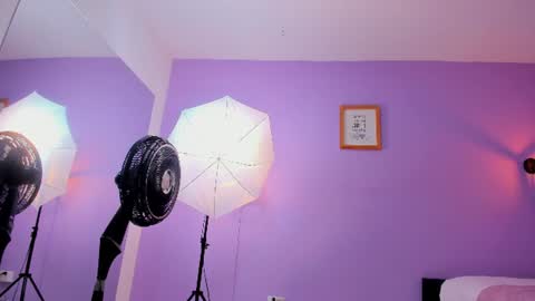 Lia Conor  online show from 07-20-26, 06:43