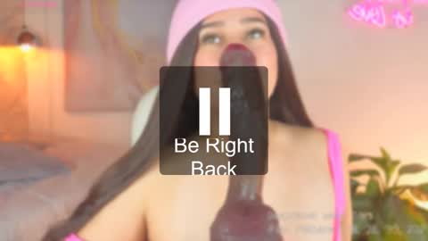Snapshot of liacox chatting on 02-17-25, 09:56 Lia Cox online show from 02-17-25, 09:56
