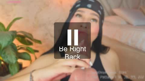Snapshot of liacox chatting on 03-02-25, 05:33 Lia Cox online show from 03-02-25, 05:33
