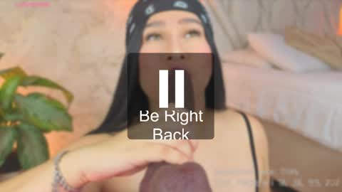 Snapshot of liacox chatting on 03-05-25, 02:03 Lia Cox online show from 03-05-25, 02:03