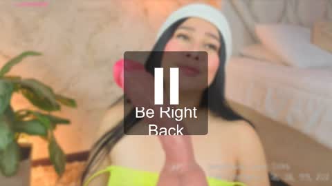Snapshot of liacox chatting on 03-06-25, 07:57 Lia Cox online show from 03-06-25, 07:57