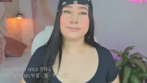 Snapshot of liacox chatting on 09-14-25, 03:16 Lia Cox online show from 09-14-25, 03:16