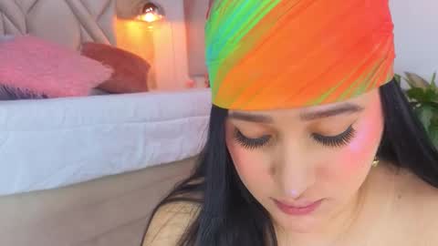 Lia Cox online show from 02-28-26, 12:22