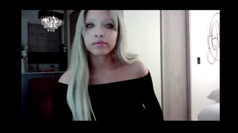 Lia Divina online show from 08-02-26, 03:16