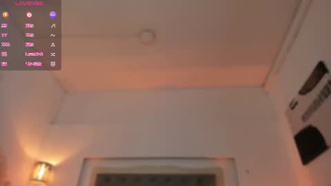 Lia Flame online show from 07-23-26, 01:58