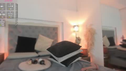 Lia Flame online show from 07-28-26, 07:39