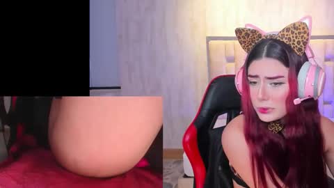 liagames online show from 10-20-25, 10:32