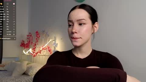 Snapshot of liaglamour chatting on 03-21-26, 09:47 Lia online show from 03-21-26, 09:47