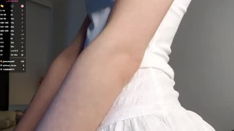 Snapshot of liaglamour chatting on 03-25-26, 10:21 Lia online show from 03-25-26, 10:21