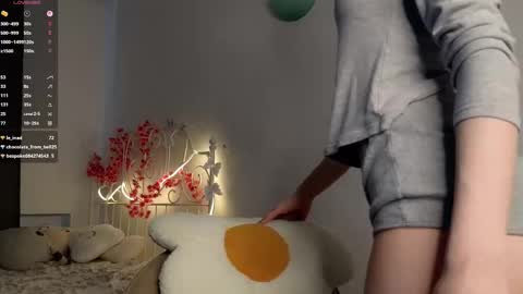 Snapshot of liaglamour chatting on 03-29-26, 12:05 Lia online show from 03-29-26, 12:05