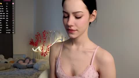 Snapshot of liaglamour chatting on 04-03-26, 10:13 Lia online show from 04-03-26, 10:13