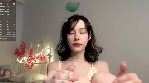 Snapshot of liaglamour chatting on 05-29-26, 11:41 Lia online show from 05-29-26, 11:41
