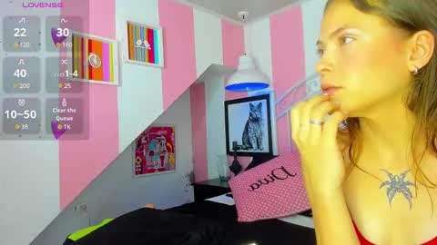 ---Liah--- online show from 01-11-25, 10:40