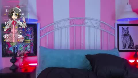 ---Liah--- online show from 09-14-25, 09:14