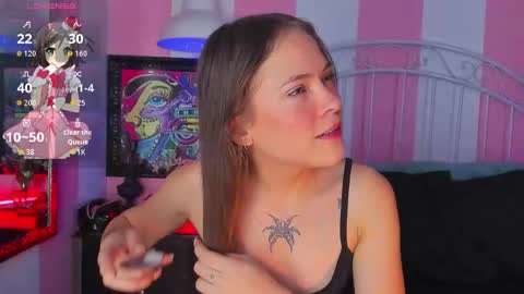 ---Liah--- online show from 09-17-25, 09:16