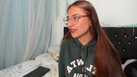 Liah  online show from 03-17-26, 11:30