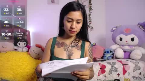 liahdiaz_ online show from 02-13-26, 01:40