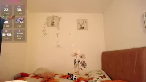 liahdiaz_ online show from 07-22-26, 12:08