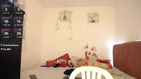 liahdiaz_ online show from 07-28-26, 03:21
