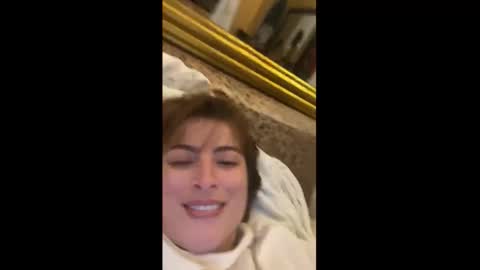 Snapshot of liahferrerr chatting on 09-29-25, 05:01 Liah Ferrer online show from 09-29-25, 05:01
