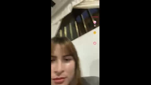 Snapshot of liahferrerr chatting on 09-29-25, 11:20 Liah Ferrer online show from 09-29-25, 11:20