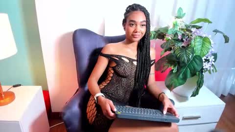Liah Grey online show from 03-25-26, 09:10