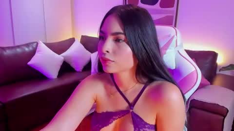 Liah online show from 09-21-25, 10:11