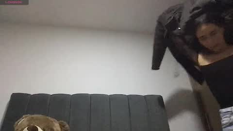 Snapshot of liahrommie chatting on 02-21-26, 02:23 Amy online show from 02-21-26, 02:23