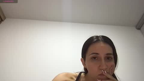 Snapshot of liahrommie chatting on 03-01-26, 04:58 Amy online show from 03-01-26, 04:58