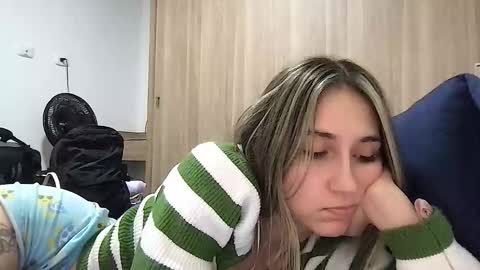 Snapshot of liahrommie chatting on 03-03-26, 10:37 Amy online show from 03-03-26, 10:37