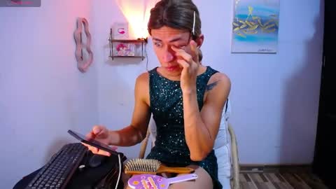Liah Stone online show from 05-31-26, 04:47