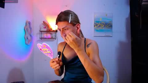 Liah Stone online show from 06-27-26, 06:46