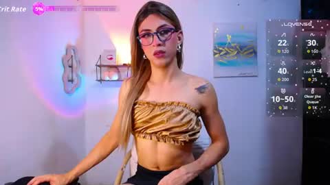 Liah Stone online show from 07-16-26, 05:19