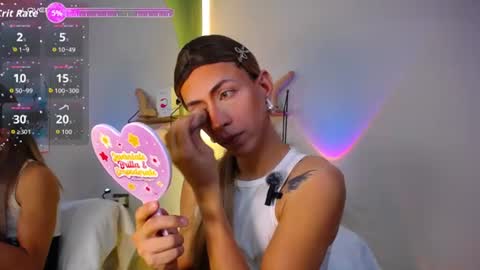 Liah Stone online show from 07-25-26, 06:27