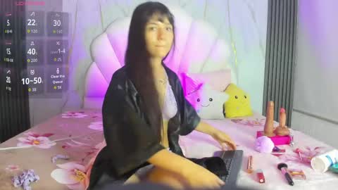 liajohnnson online show from 05-25-26, 04:40